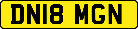 DN18MGN