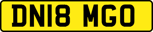 DN18MGO