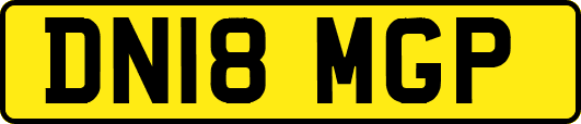 DN18MGP