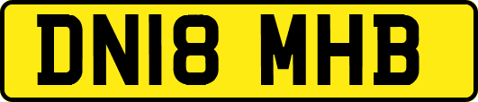 DN18MHB