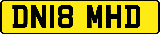 DN18MHD