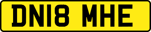 DN18MHE