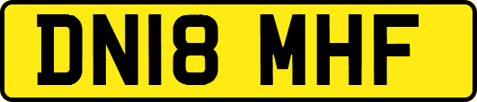 DN18MHF