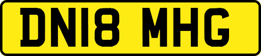 DN18MHG