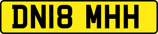 DN18MHH