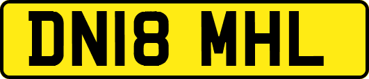 DN18MHL