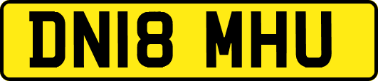 DN18MHU