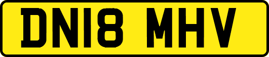 DN18MHV