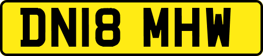 DN18MHW