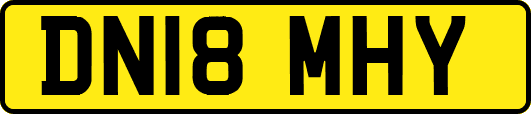 DN18MHY