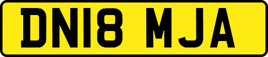 DN18MJA