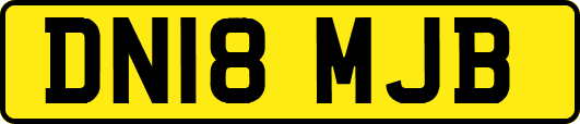 DN18MJB