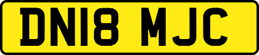 DN18MJC