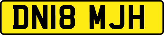 DN18MJH