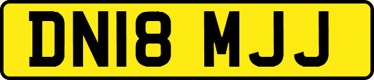 DN18MJJ