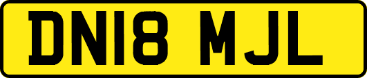 DN18MJL