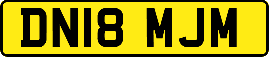 DN18MJM