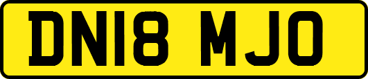 DN18MJO