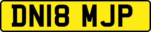 DN18MJP