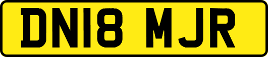 DN18MJR