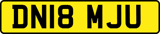 DN18MJU