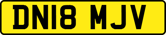 DN18MJV