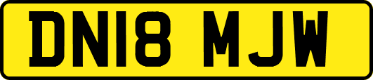 DN18MJW