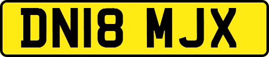 DN18MJX