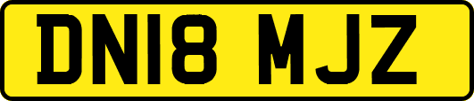 DN18MJZ