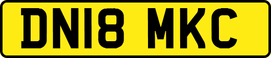 DN18MKC