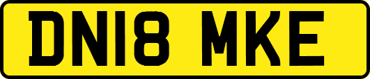 DN18MKE