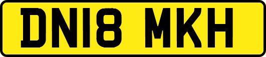 DN18MKH