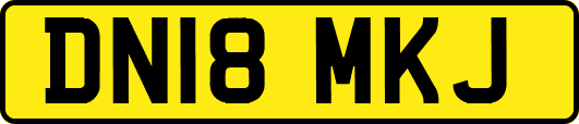 DN18MKJ