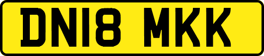 DN18MKK