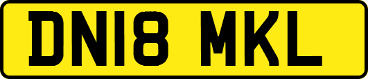 DN18MKL