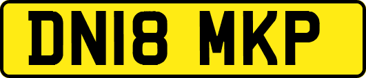 DN18MKP