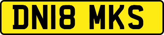 DN18MKS