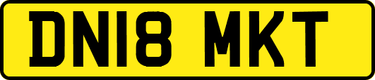 DN18MKT