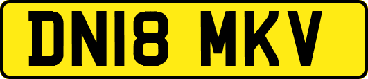DN18MKV