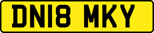 DN18MKY