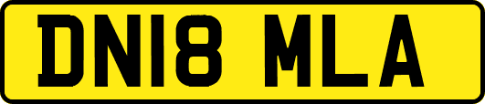 DN18MLA