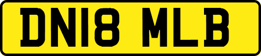 DN18MLB
