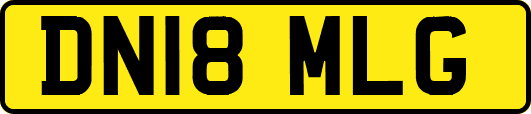 DN18MLG