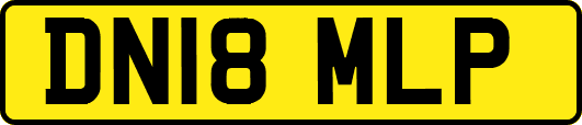 DN18MLP
