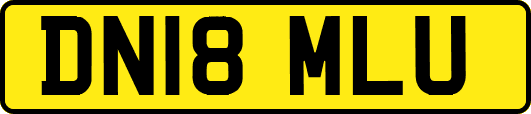 DN18MLU