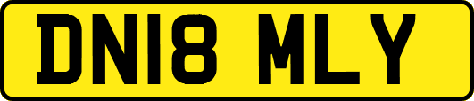 DN18MLY