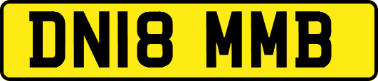 DN18MMB