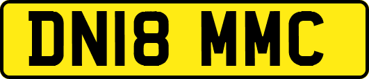 DN18MMC