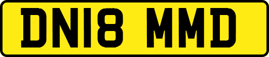 DN18MMD