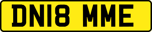 DN18MME